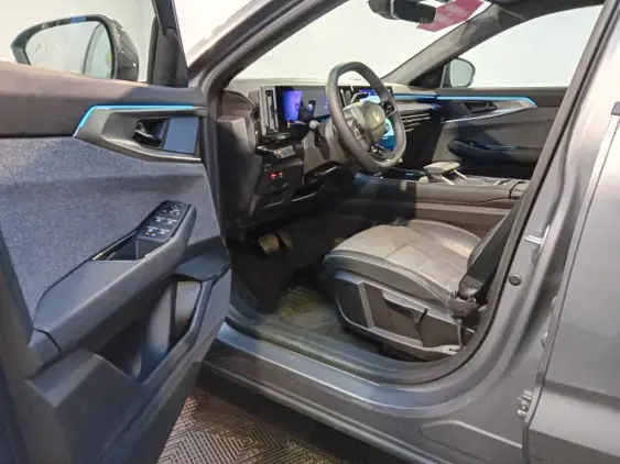 RENAULT ESPACE VI - voiture d'occasion - Photo 16