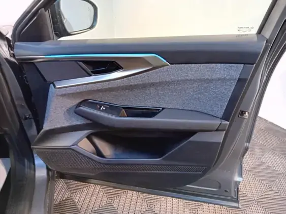 RENAULT ESPACE VI - voiture d'occasion - Photo 18