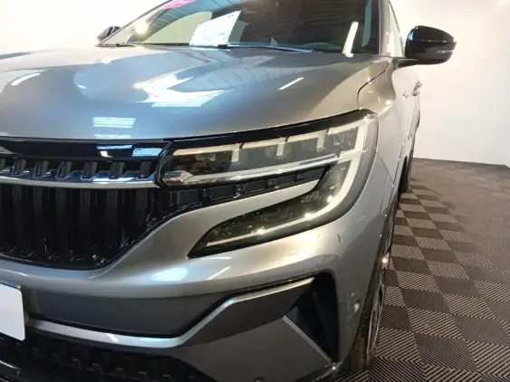 RENAULT ESPACE VI - voiture d'occasion - Photo 20