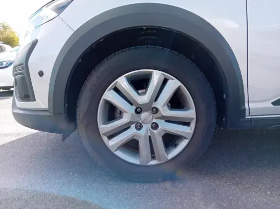 DACIA SANDERO III - voiture d'occasion - Photo 18