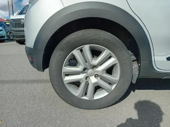 DACIA SANDERO III - voiture d'occasion - Photo 20