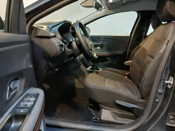 DACIA SANDERO III - voiture d'occasion - Photo 17