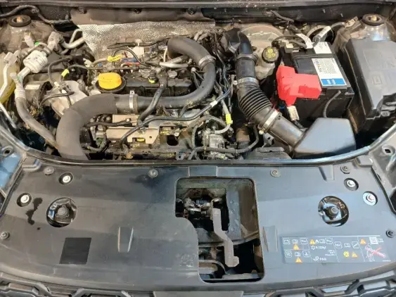 DACIA SANDERO III - voiture d'occasion - Photo 20