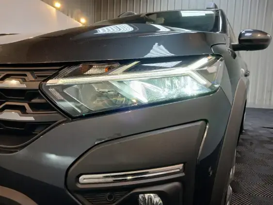 DACIA SANDERO III - voiture d'occasion - Photo 21