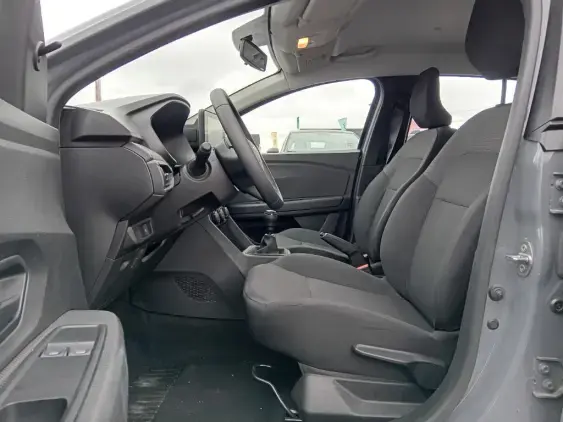 DACIA SANDERO III - voiture d'occasion - Photo 16