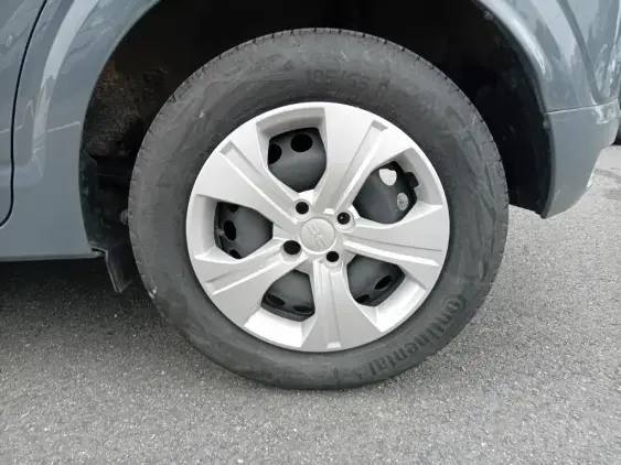 DACIA SANDERO III - voiture d'occasion - Photo 21