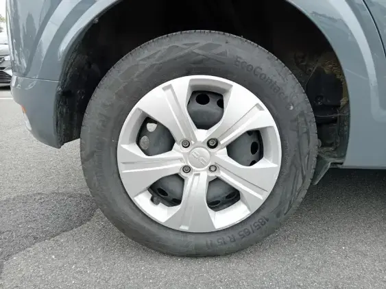 DACIA SANDERO III - voiture d'occasion - Photo 22