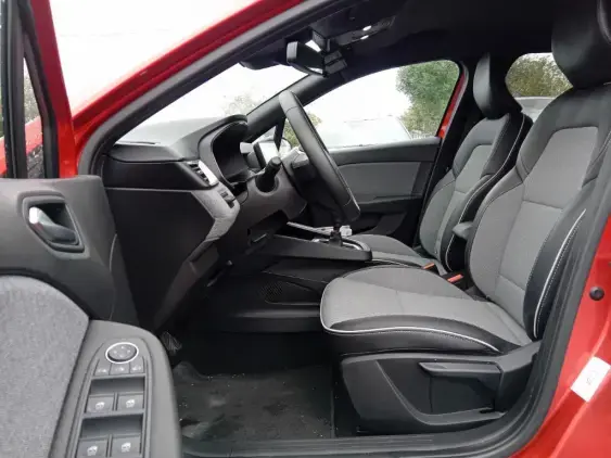 RENAULT CLIO V - voiture d'occasion - Photo 16