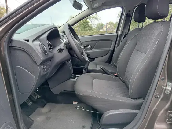 DACIA LOGAN MCV II - voiture d'occasion - Photo 16