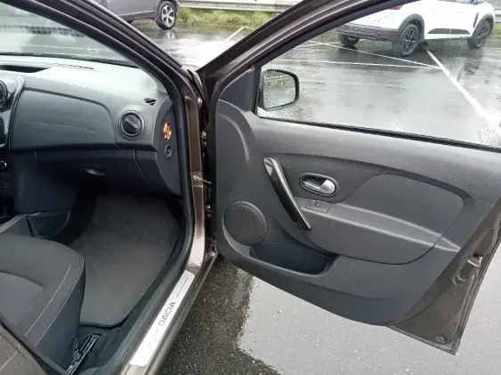 DACIA LOGAN MCV II - voiture d'occasion - Photo 18