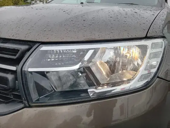 DACIA LOGAN MCV II - voiture d'occasion - Photo 19