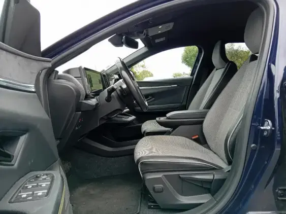 RENAULT MEGANE V - voiture d'occasion - Photo 16