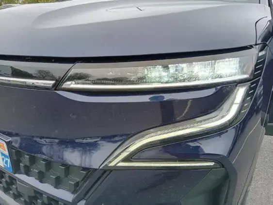 RENAULT MEGANE V - voiture d'occasion - Photo 19