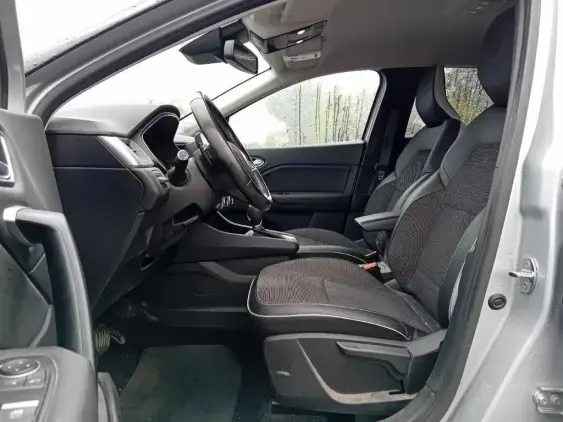 RENAULT CAPTUR II - voiture d'occasion - Photo 16