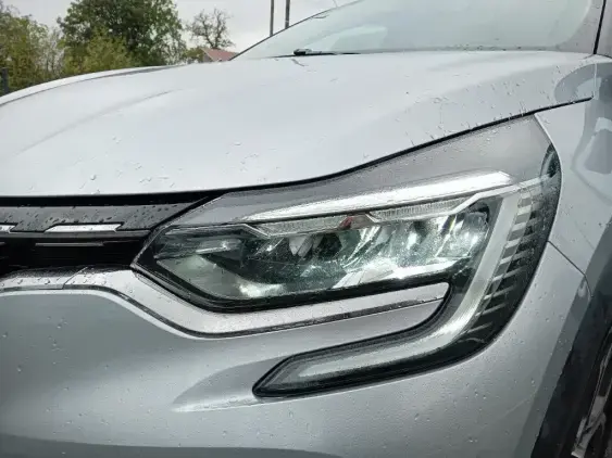 RENAULT CAPTUR II - voiture d'occasion - Photo 19