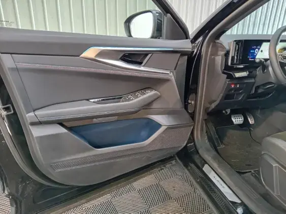 RENAULT RAFALE - voiture d'occasion - Photo 17