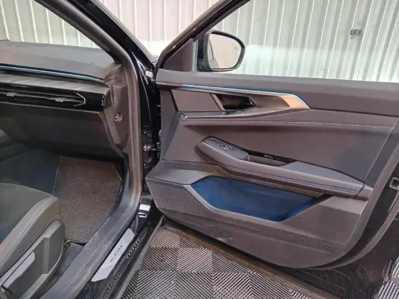 RENAULT RAFALE - voiture d'occasion - Photo 18