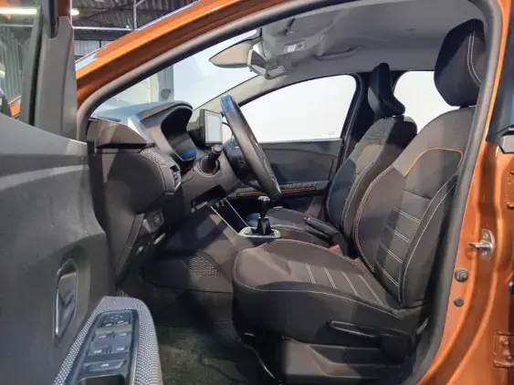 DACIA SANDERO III - voiture d'occasion - Photo 16