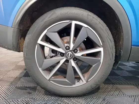 NISSAN QASHQAI III - voiture d'occasion - Photo 22
