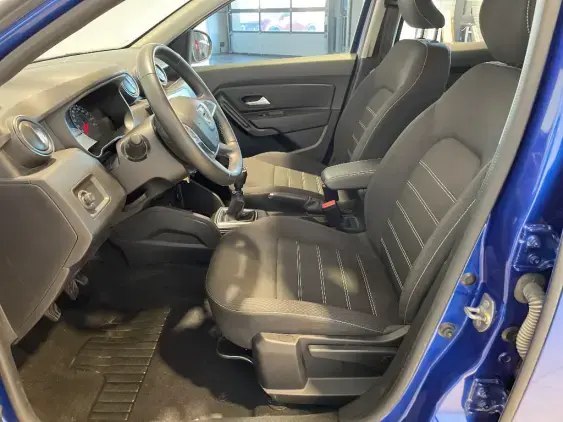 DACIA DUSTER II - voiture d'occasion - Photo 16