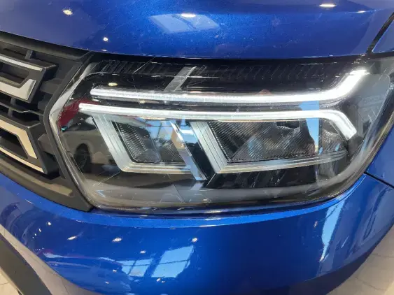 DACIA DUSTER II - voiture d'occasion - Photo 19