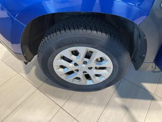 DACIA DUSTER II - voiture d'occasion - Photo 20