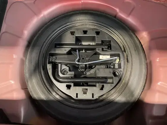 RENAULT CLIO V - voiture d'occasion - Photo 16