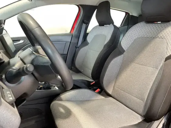 RENAULT CLIO V - voiture d'occasion - Photo 17