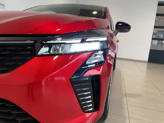 RENAULT CLIO V - voiture d'occasion - Photo 20