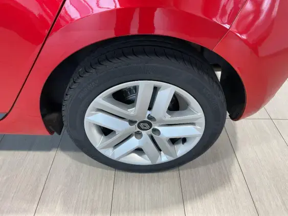 RENAULT CLIO V - voiture d'occasion - Photo 22