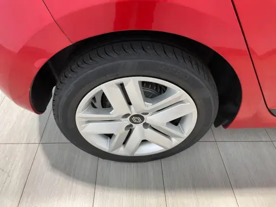 RENAULT CLIO V - voiture d'occasion - Photo 23