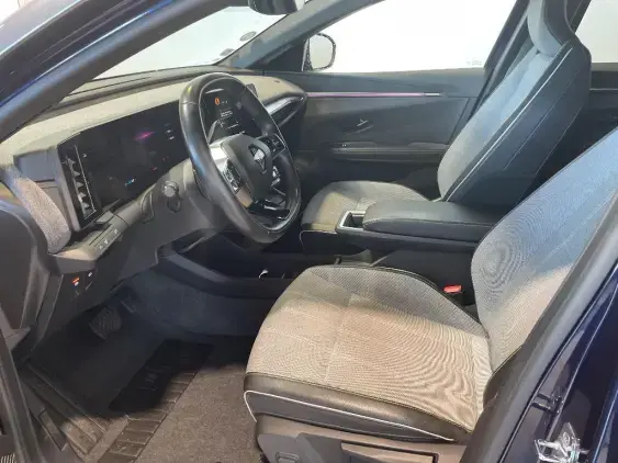 RENAULT MEGANE V - voiture d'occasion - Photo 18