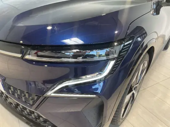 RENAULT MEGANE V - voiture d'occasion - Photo 22
