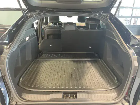 RENAULT ARKANA - voiture d'occasion - Photo 15