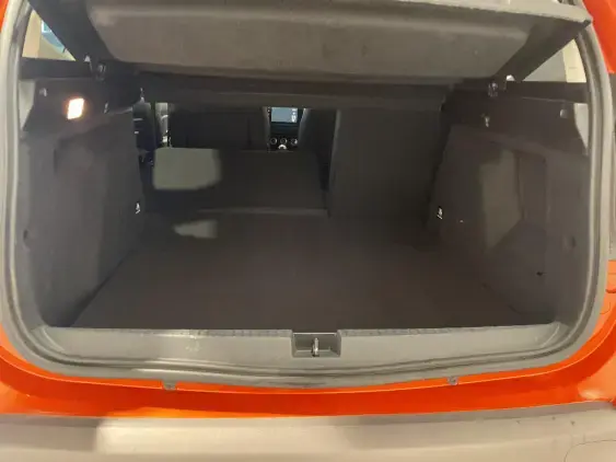 DACIA DUSTER II - voiture d'occasion - Photo 16
