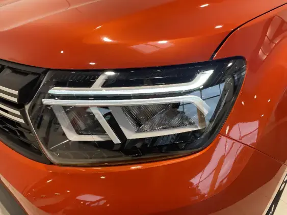 DACIA DUSTER II - voiture d'occasion - Photo 22