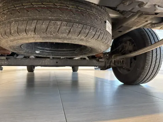 RENAULT MASTER FG III - voiture d'occasion - Photo 17