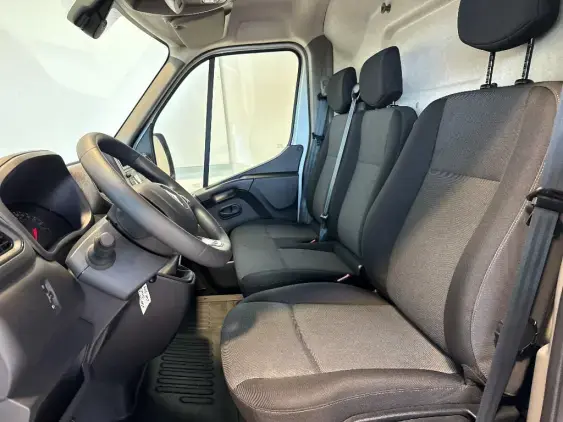 RENAULT MASTER FG III - voiture d'occasion - Photo 18