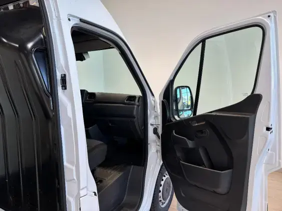 RENAULT MASTER FG III - voiture d'occasion - Photo 19