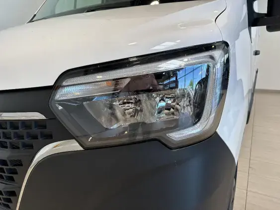 RENAULT MASTER FG III - voiture d'occasion - Photo 20