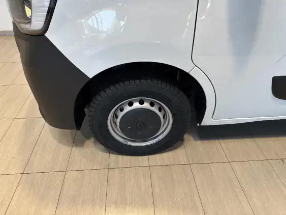 RENAULT MASTER FG III - voiture d'occasion - Photo 21