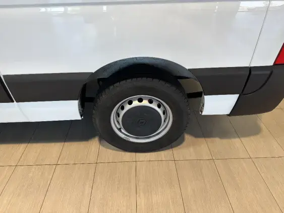 RENAULT MASTER FG III - voiture d'occasion - Photo 22