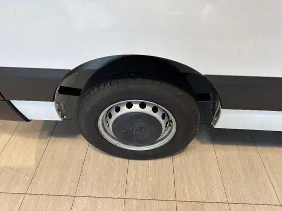 RENAULT MASTER FG III - voiture d'occasion - Photo 23