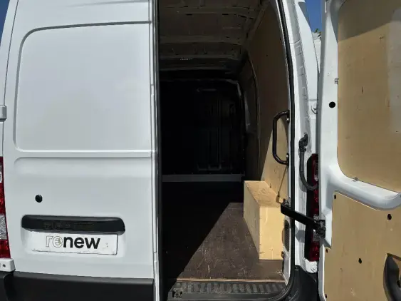 RENAULT MASTER FG III - voiture d'occasion - Photo 16