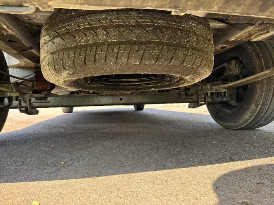 RENAULT MASTER FG III - voiture d'occasion - Photo 17