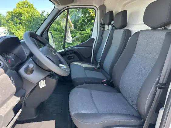 RENAULT MASTER FG III - voiture d'occasion - Photo 18