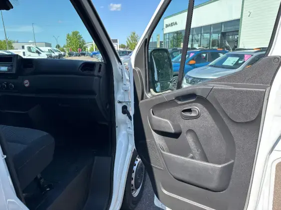 RENAULT MASTER FG III - voiture d'occasion - Photo 20