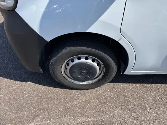 RENAULT MASTER FG III - voiture d'occasion - Photo 22