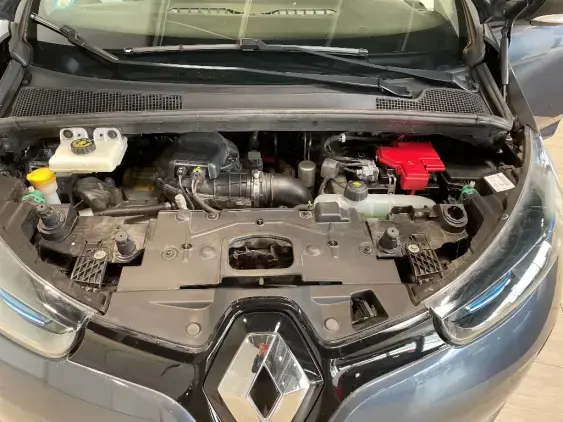 RENAULT ZOE - voiture d'occasion - Photo 20