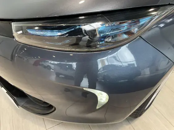 RENAULT ZOE - voiture d'occasion - Photo 21